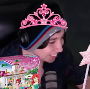 Meet your Posher, Dristaxd